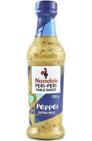 Nandos Pepper