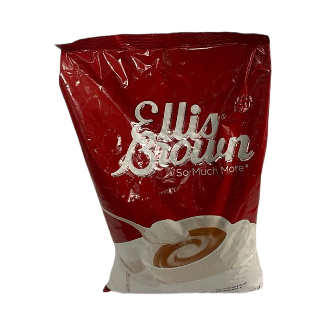 Ellis Brown Powdered Milk