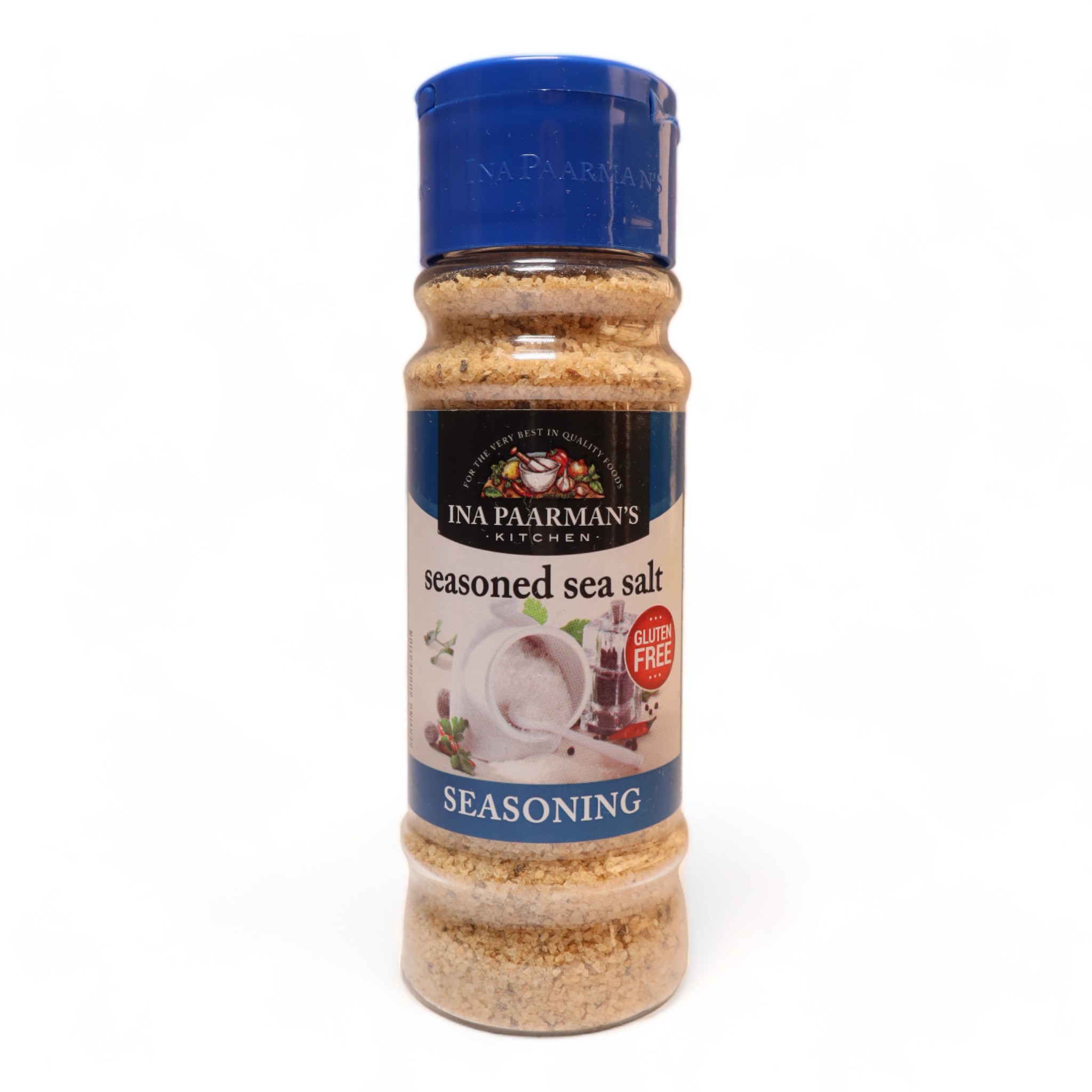 Ina Paarmans Season Sea Salt