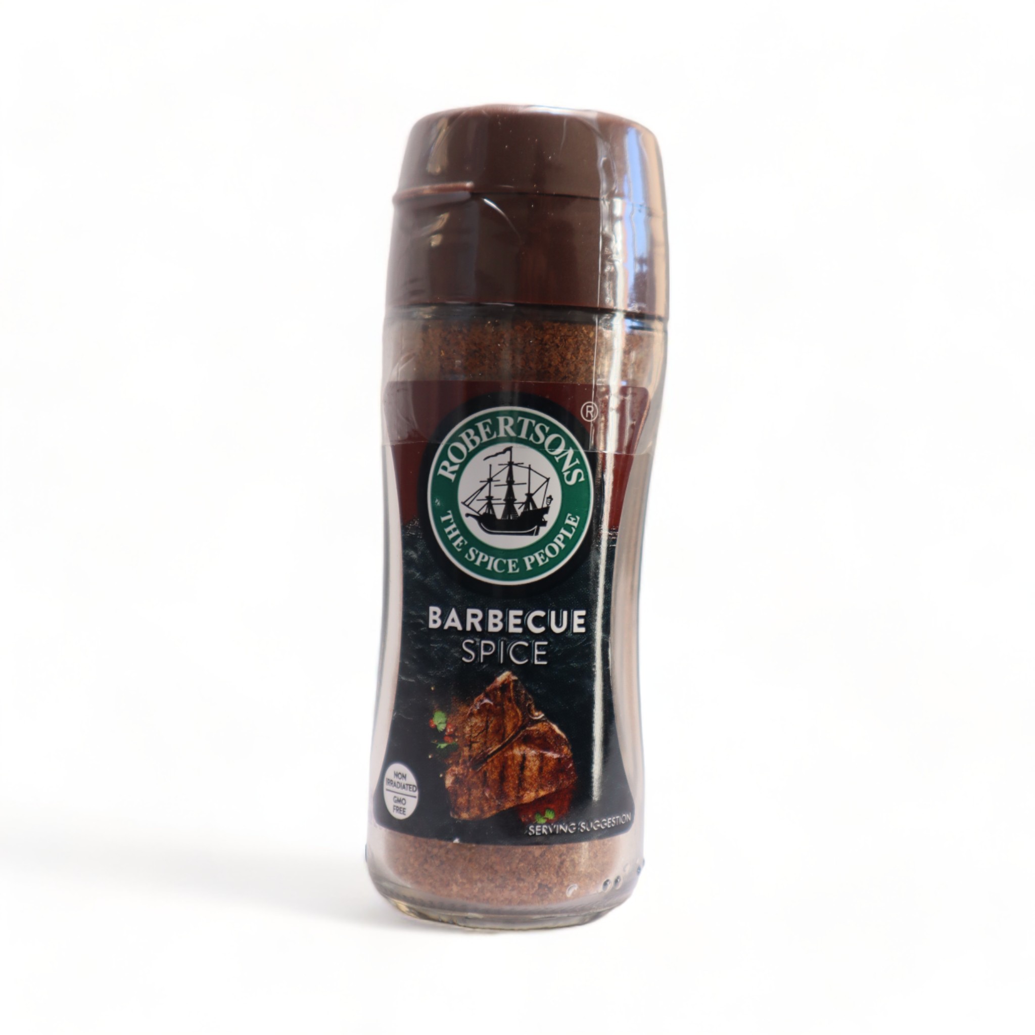 Robertson Barbecue Spice ( Bottle )