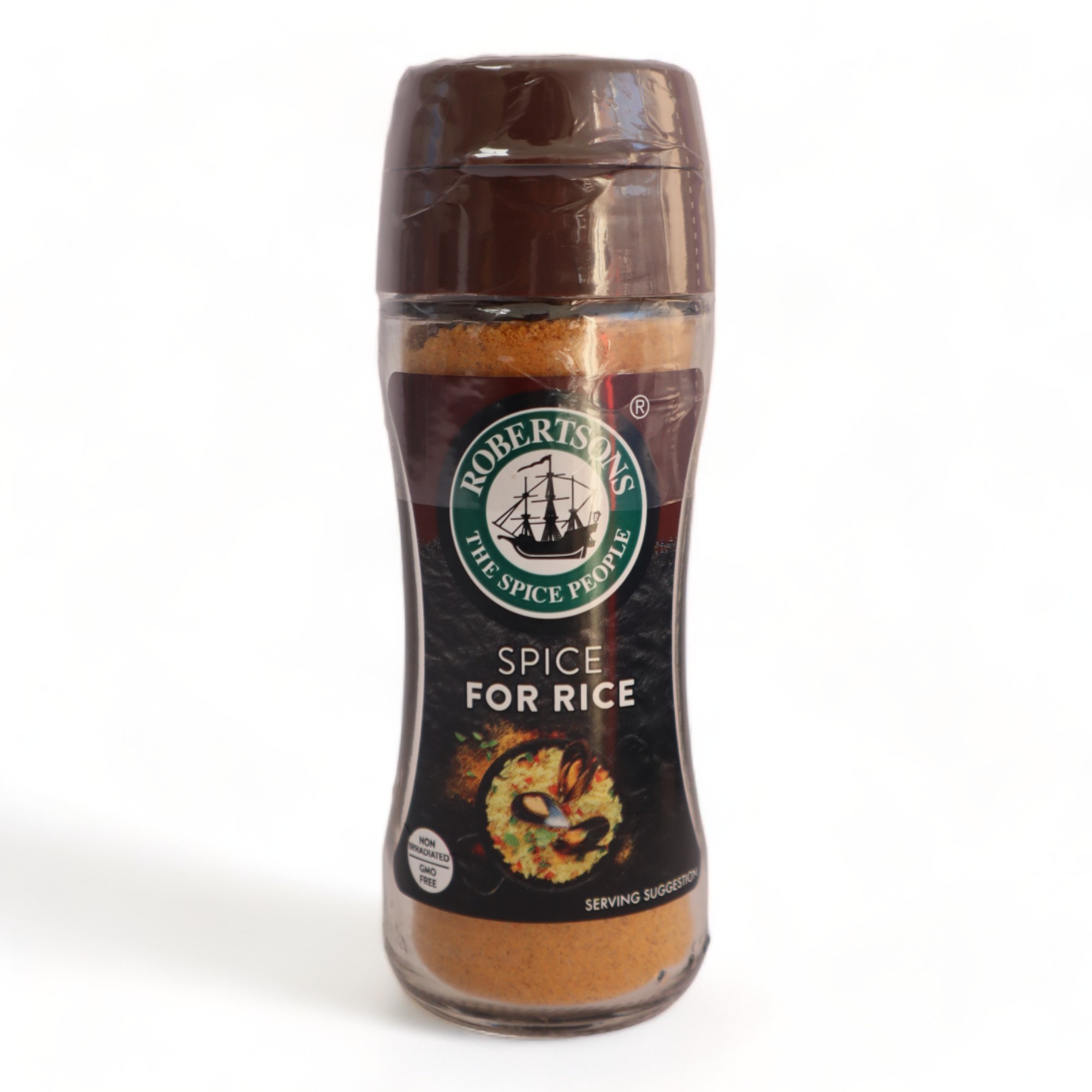 Robertson Rice Spice ( Bottle )
