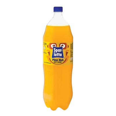 Spar letta Pine Nut (2L)