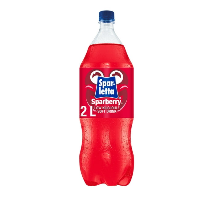 Sparletta Raspberry (2L)