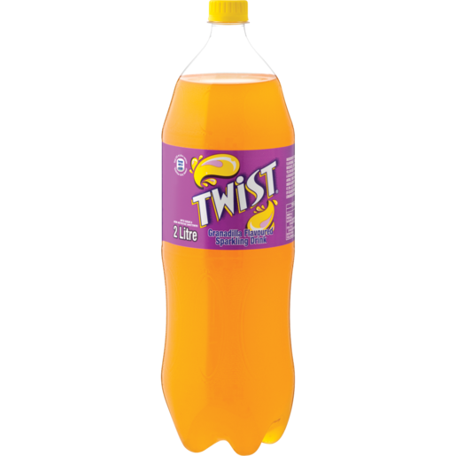 Twist ( 2L )