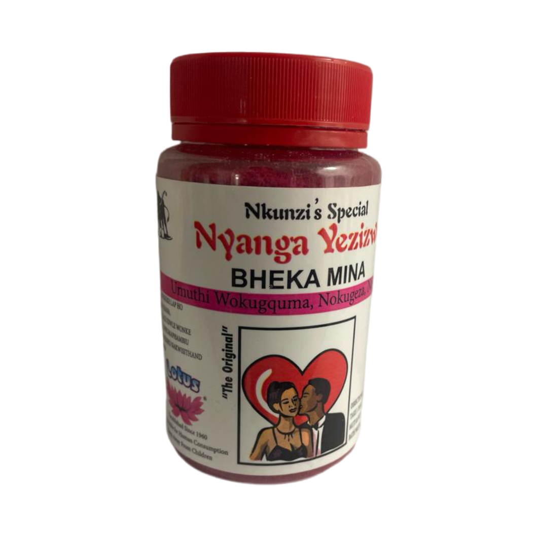 Bheka Mina