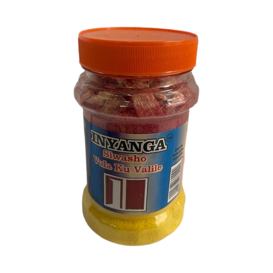 Siwasho Vula Ku Valile