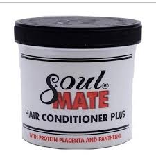 Soul Mate Hair Conditioner Plus