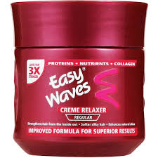 Easy Wave Relaxer