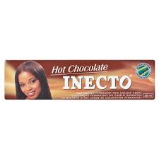 Inecto Hot Chocolate