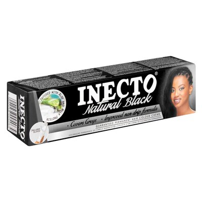 Inecto Natural Black