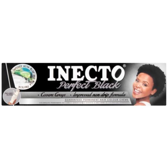 Inecto Perfect Black