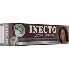 Inecto Super Brown
