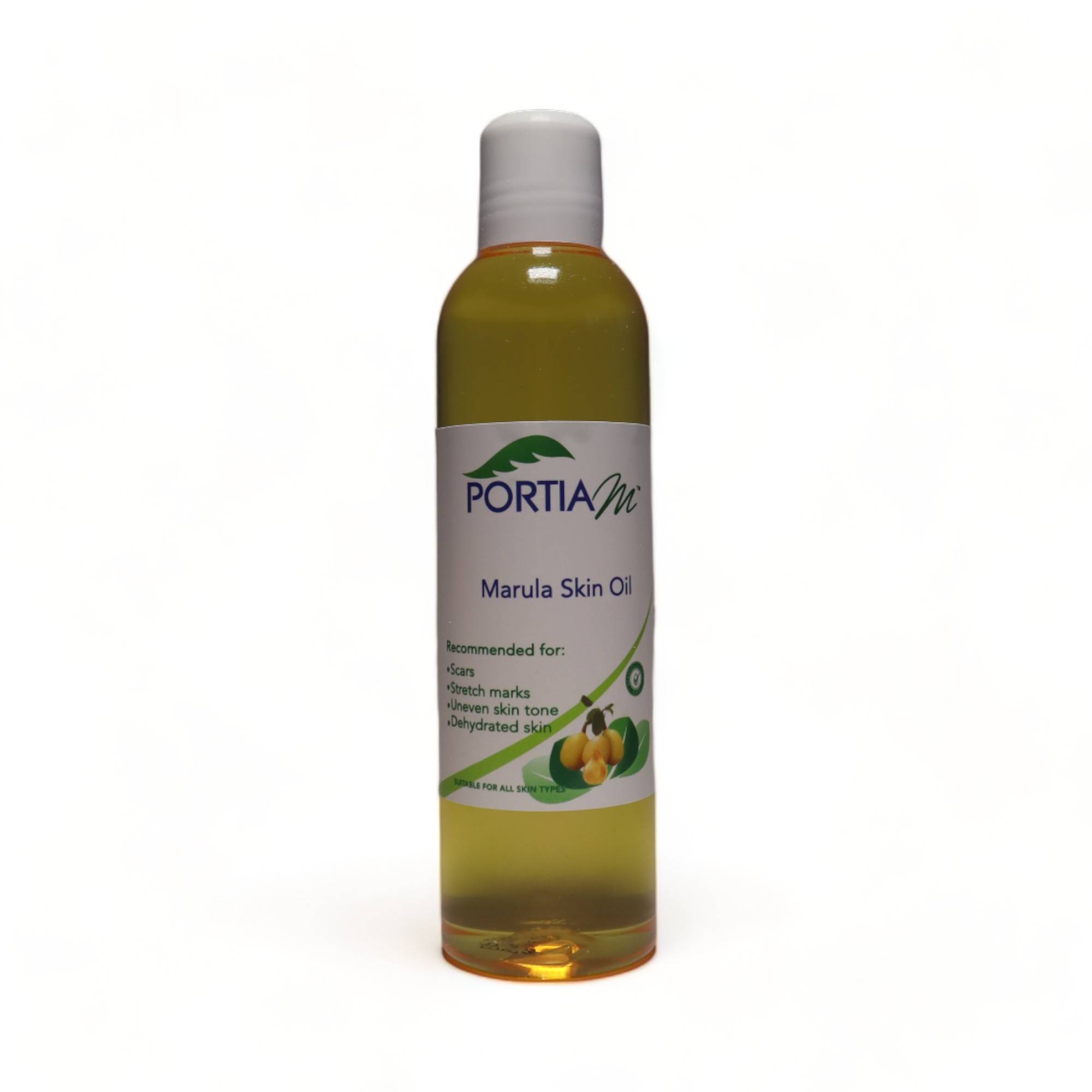 Portia M Marula Skin Oil