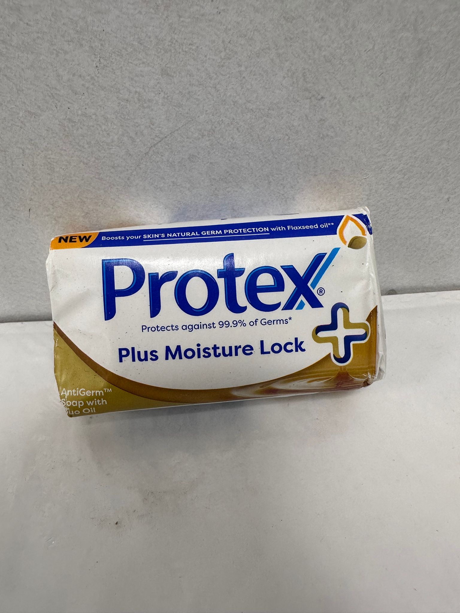 Protex Plus Moisture