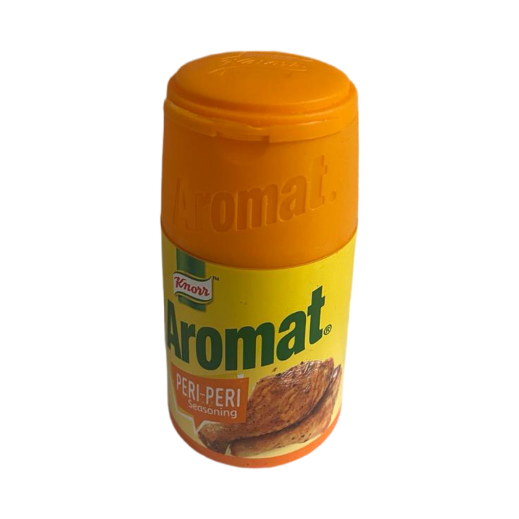 Aromat ( Peri-Peri )