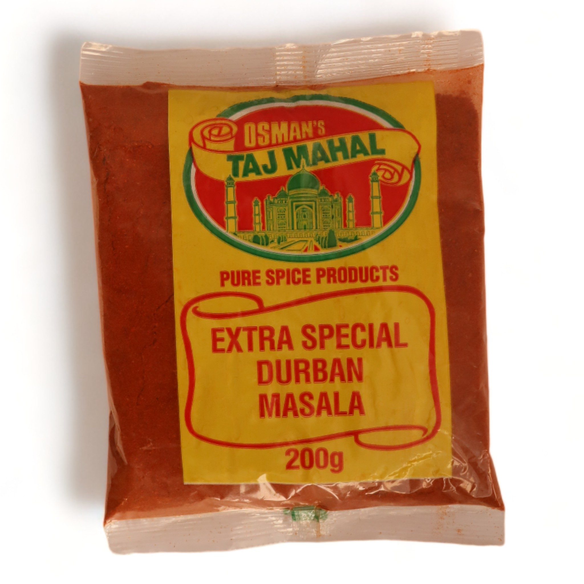 Taj Mal – Durban Masala (200g)