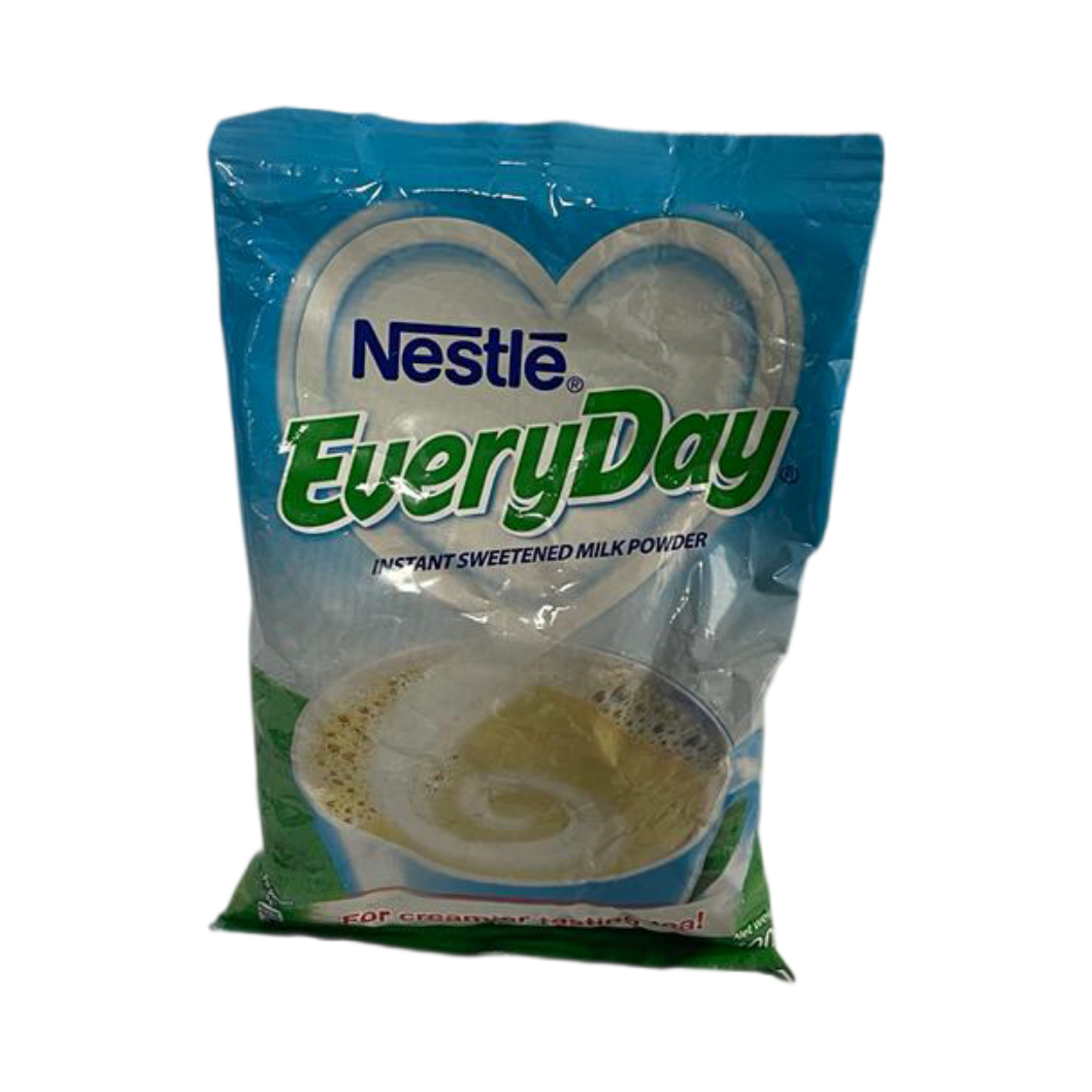 Nestle EveryDay Instant Milk Powder