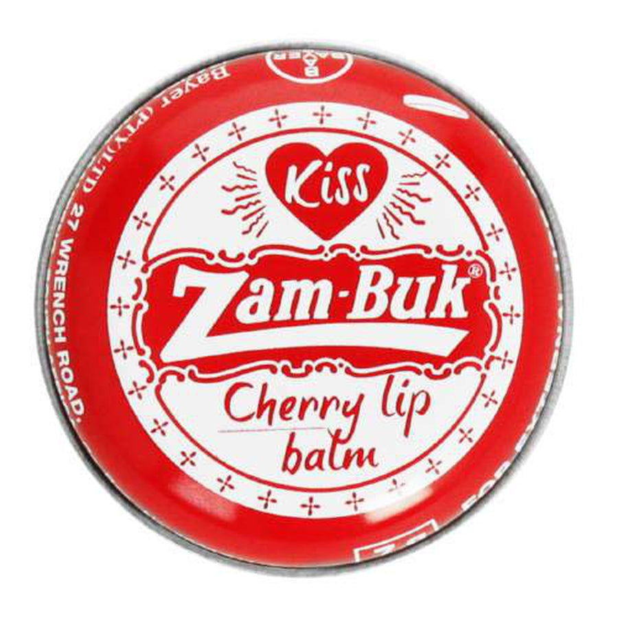 Cherry Zambuk