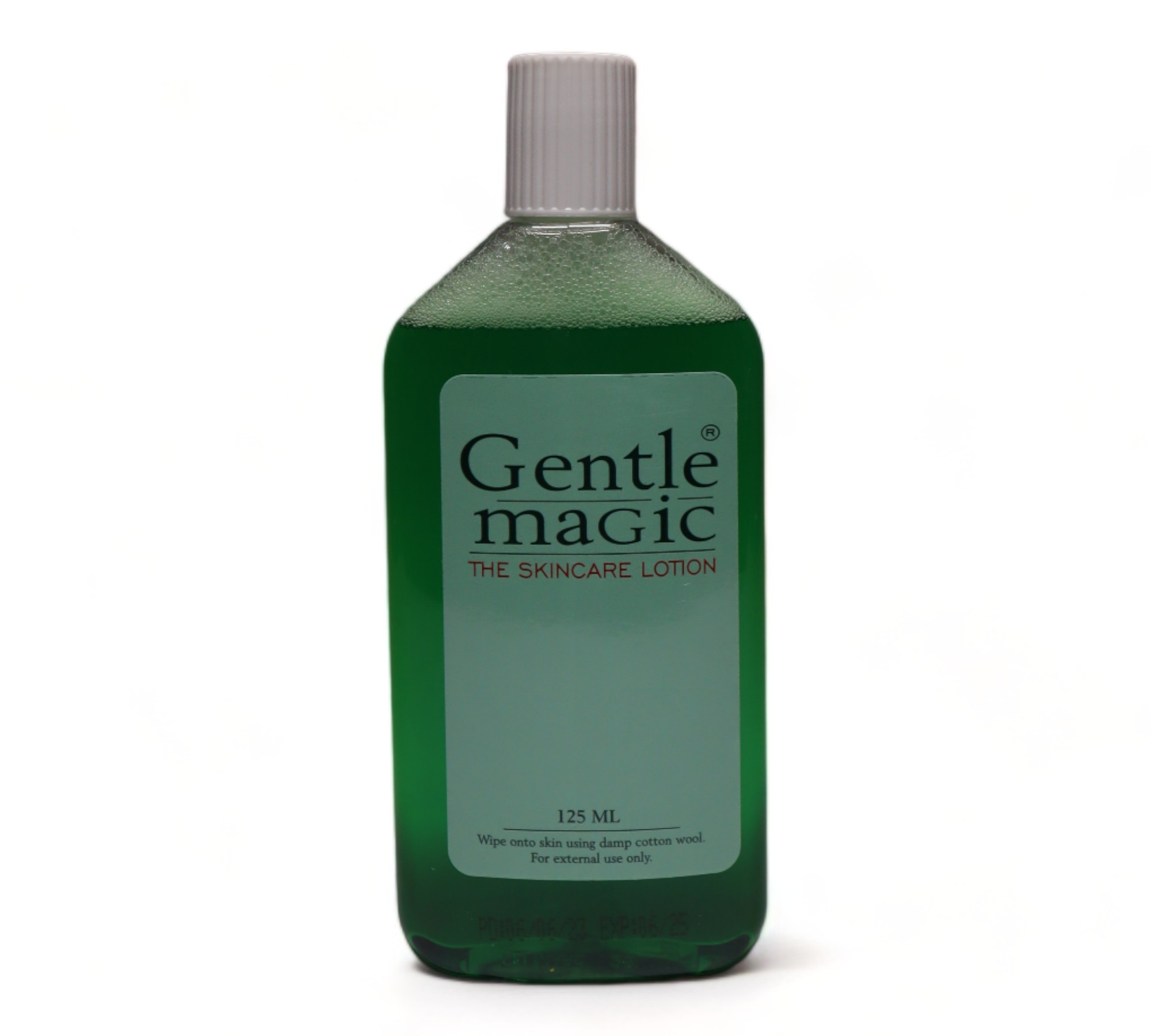 Gentle Magic Skin Care Lotion