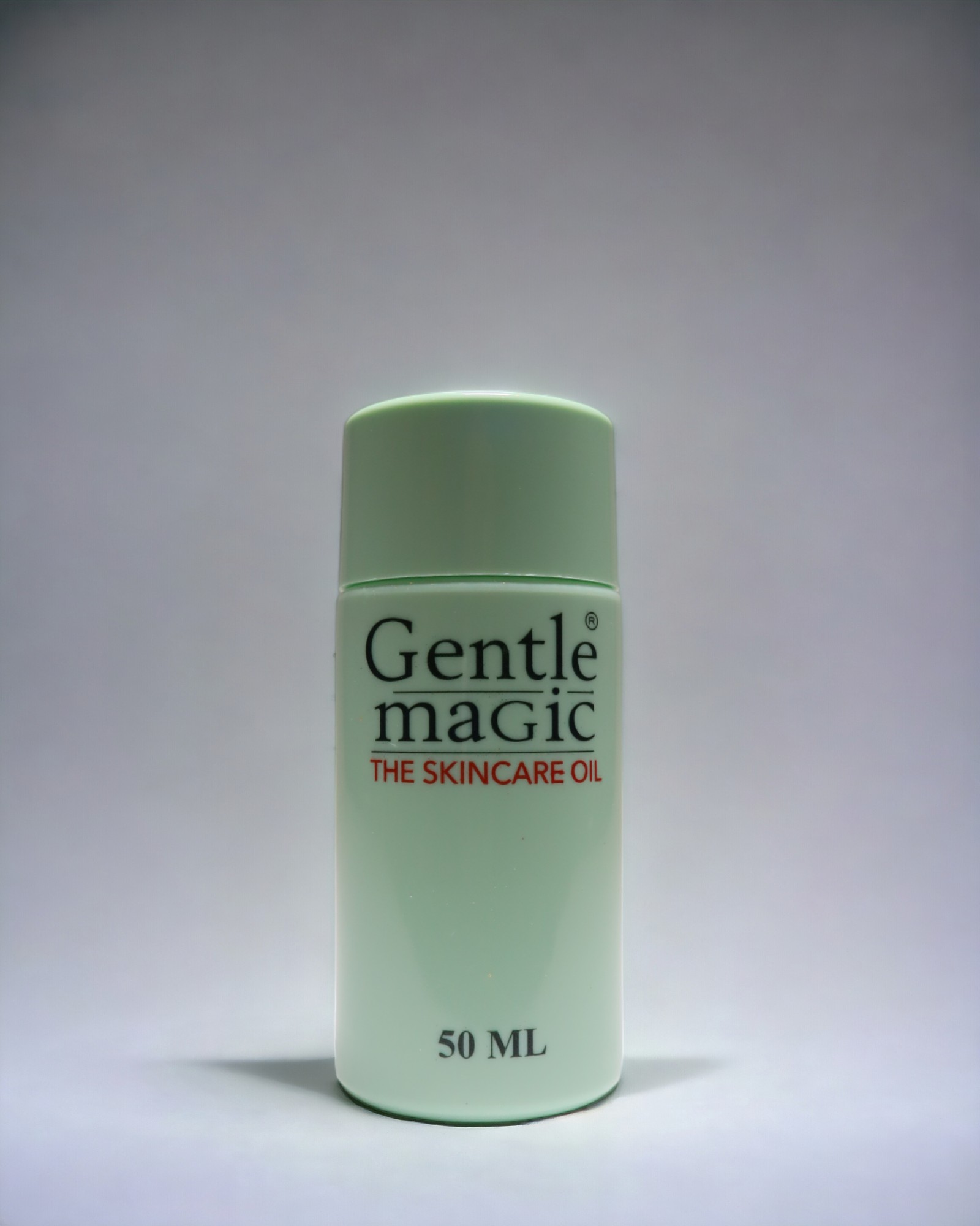 Gentle Magic Skin Care Oil