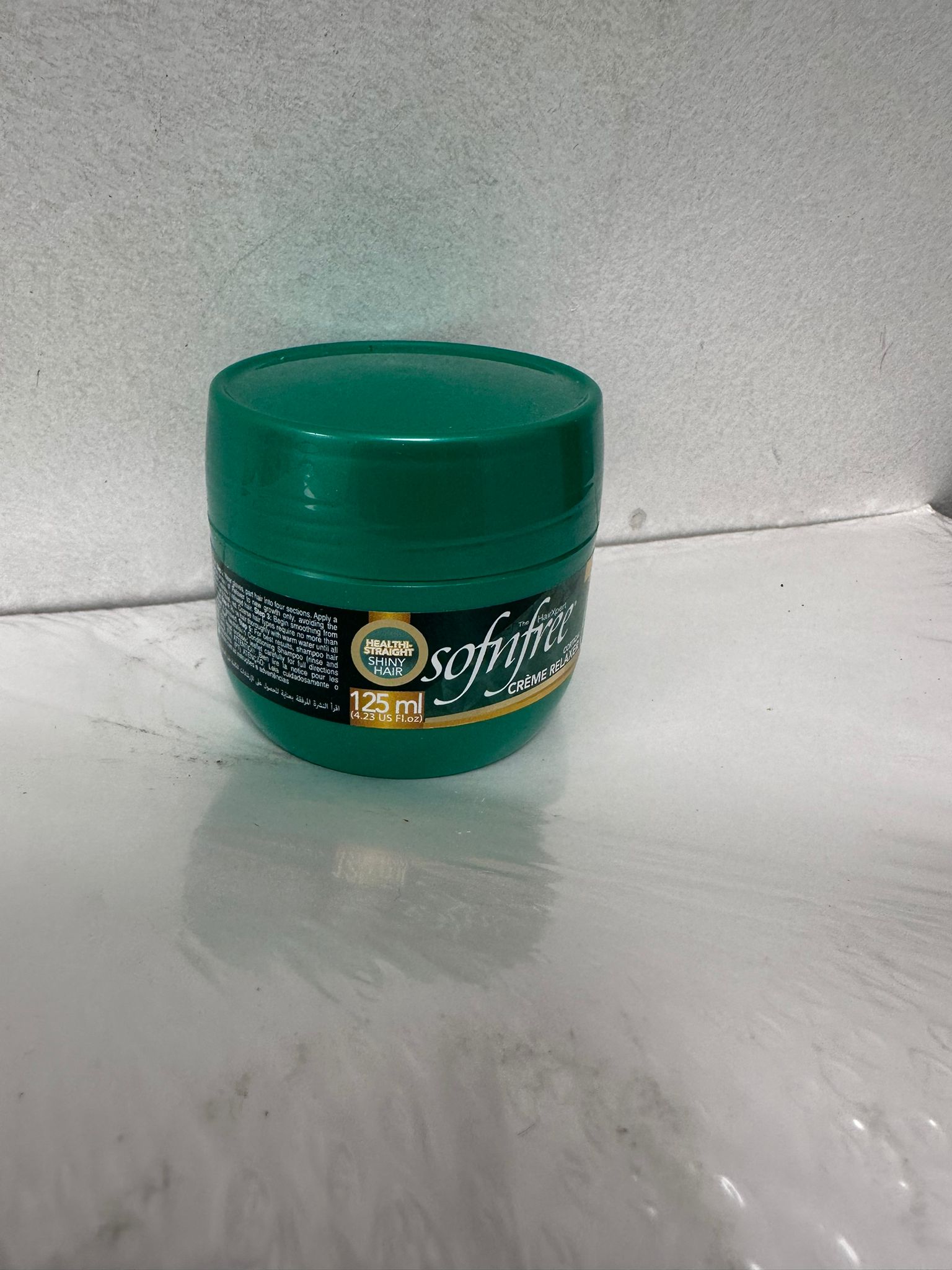 SoftNFree Cream