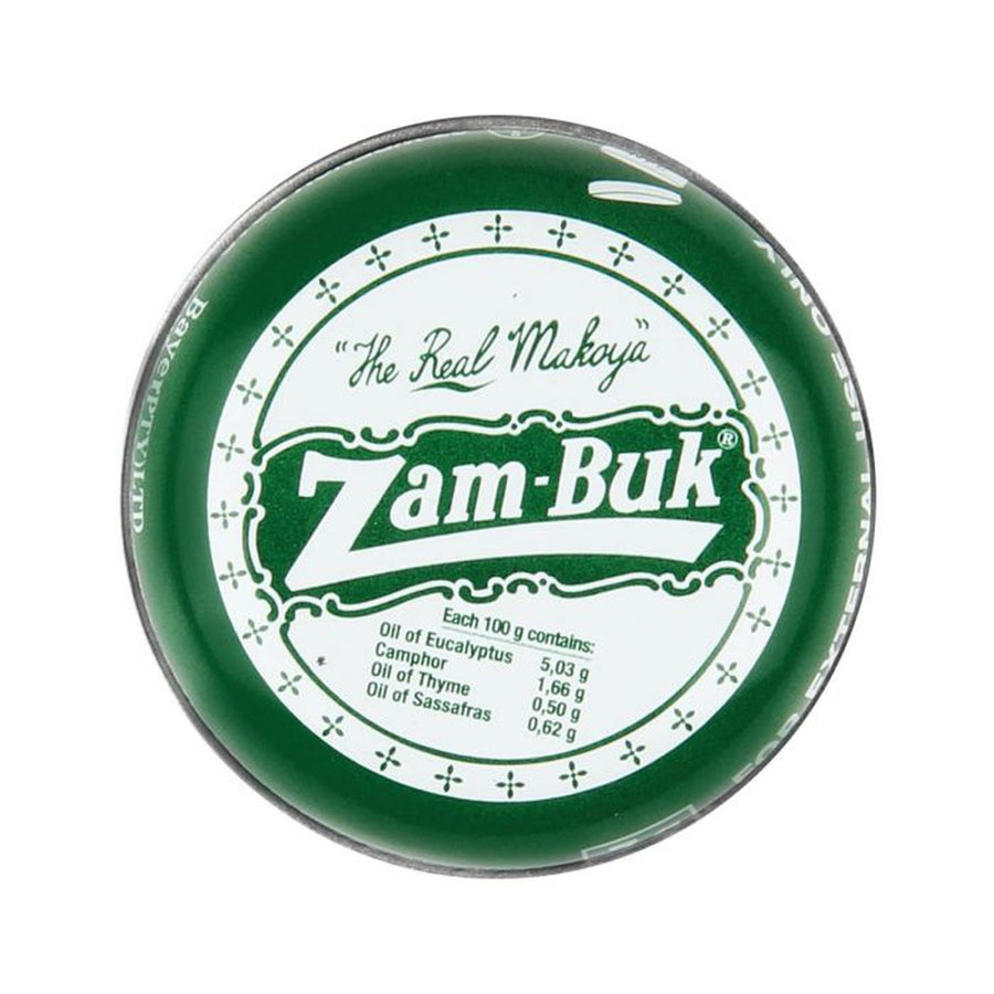 Zambuk original