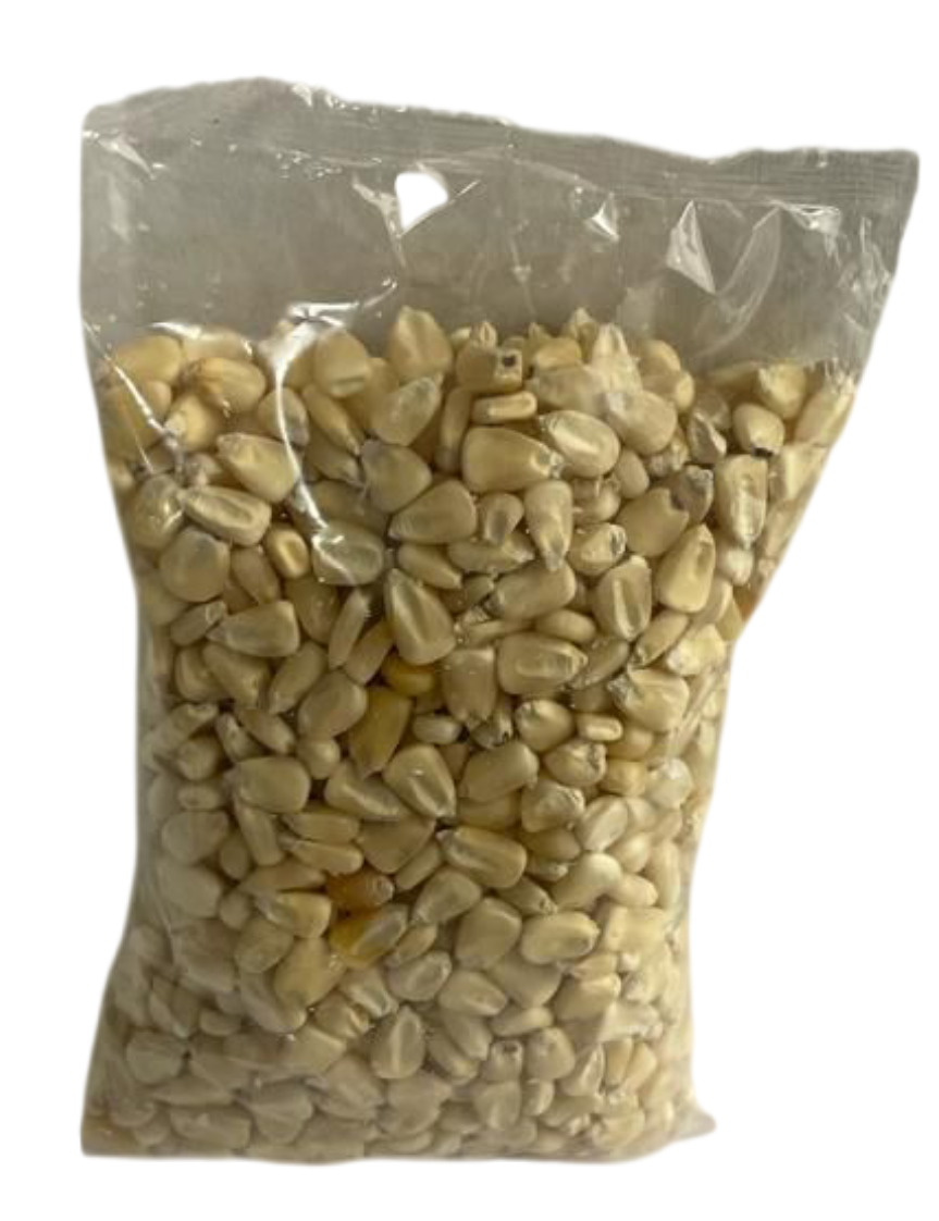 Dried Maize