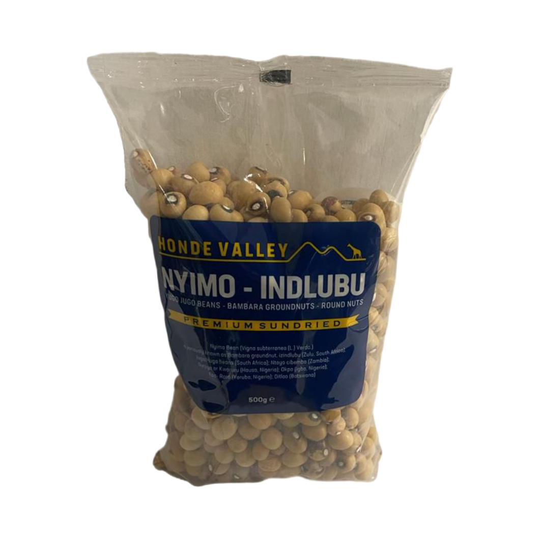 Honde Valley ( Indlubu/Nyimo )