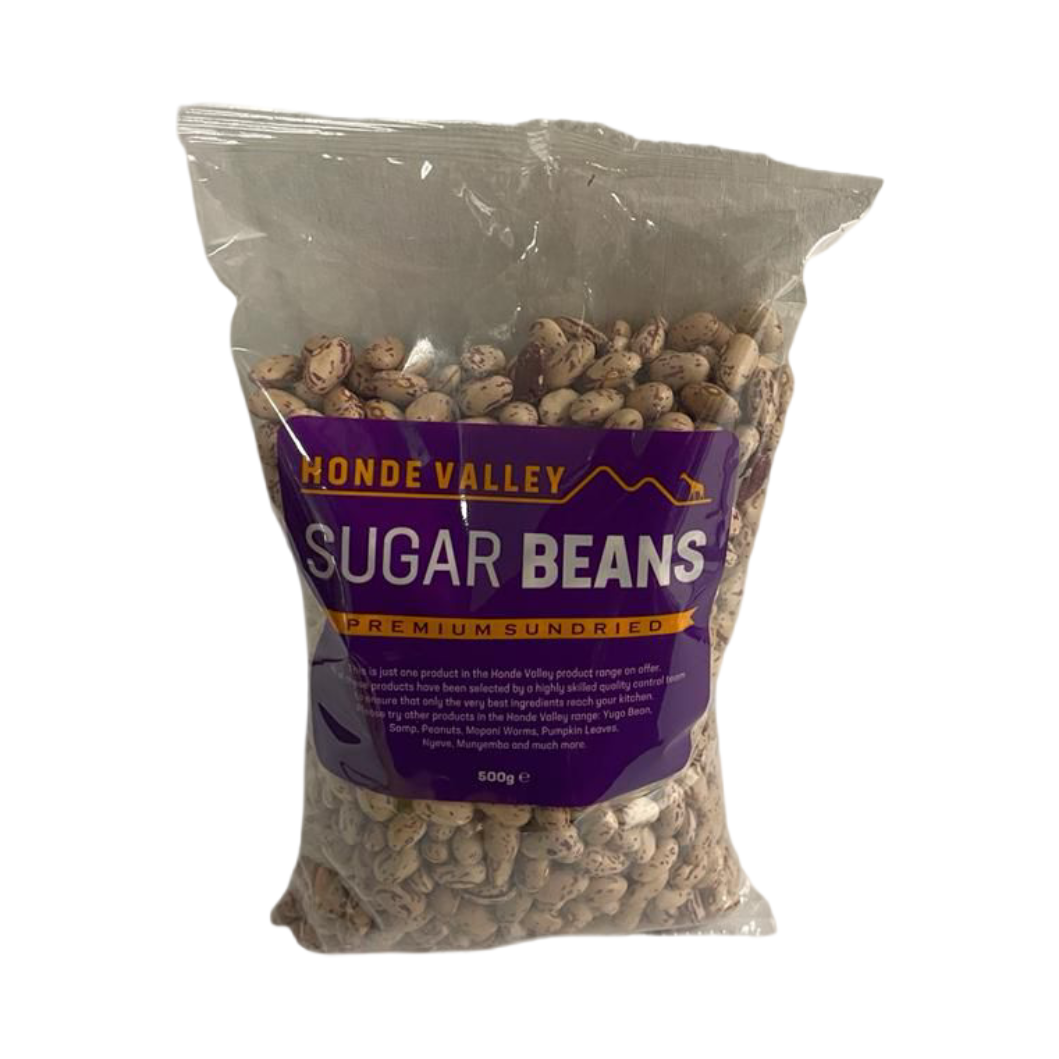 Honde Valley Sugar Beans