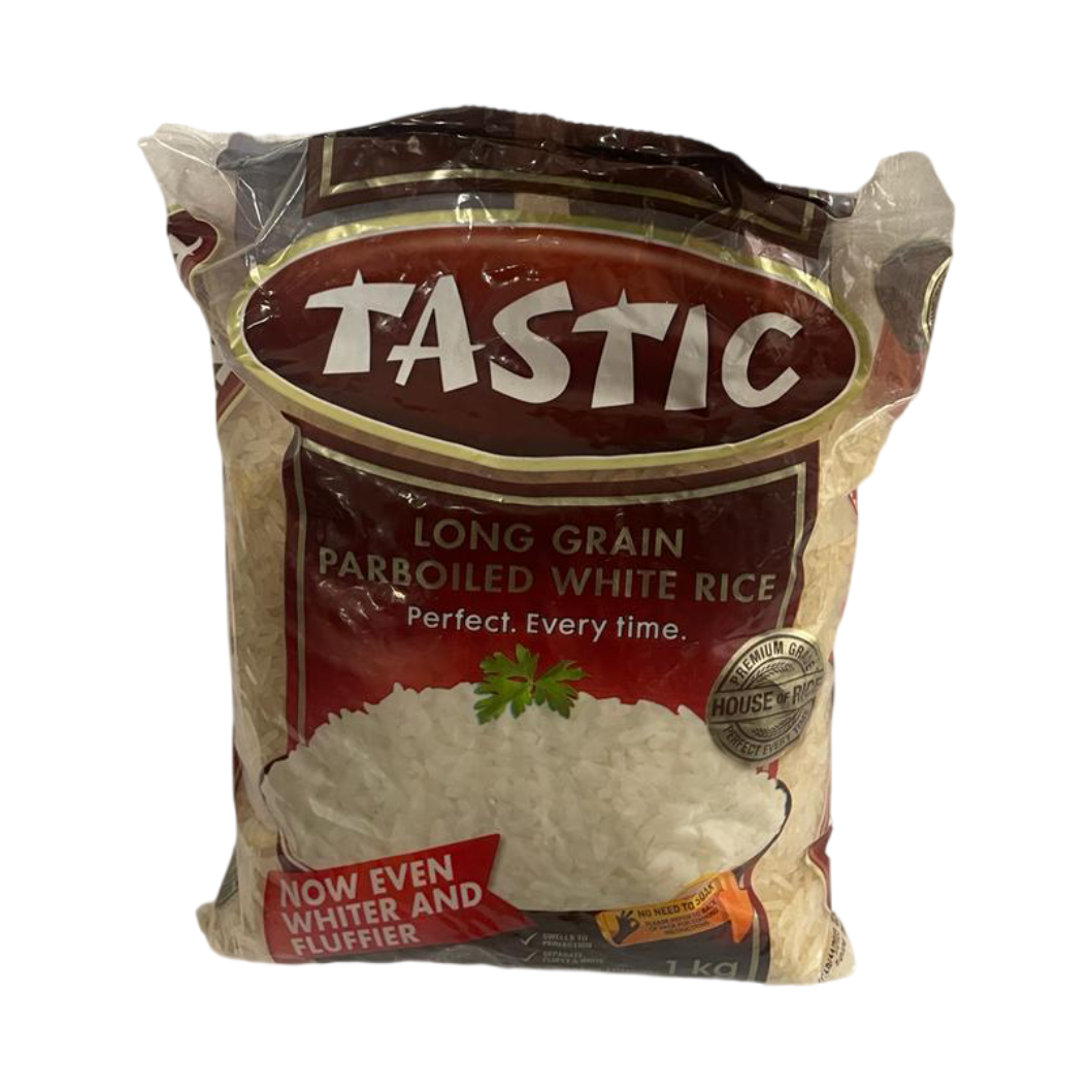 Tastic Rice ( 1KG )