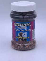 Inyanga Phinda Umshaya