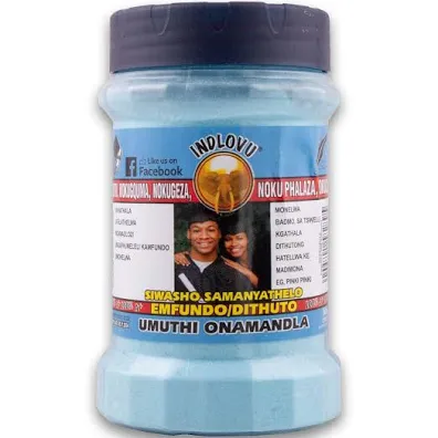 Isiwasho Samanyathelo Emfundo