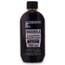 Madubula 100ml