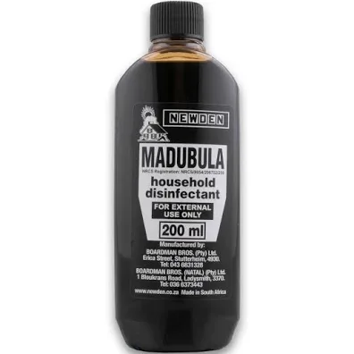 Madubula 200ml