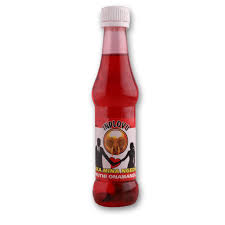 Indlovu Bheka Mina Ngedwa 125ml