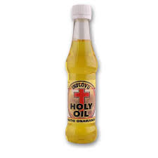 Indlovu Holy Oil 100 ml hi