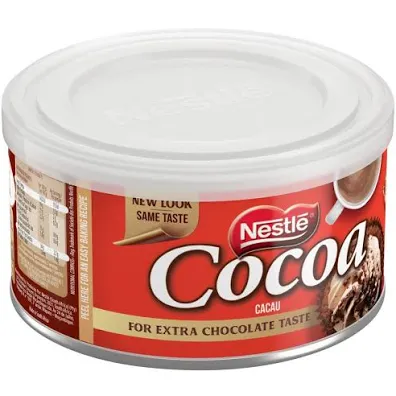 Nestle Cocoa Powder