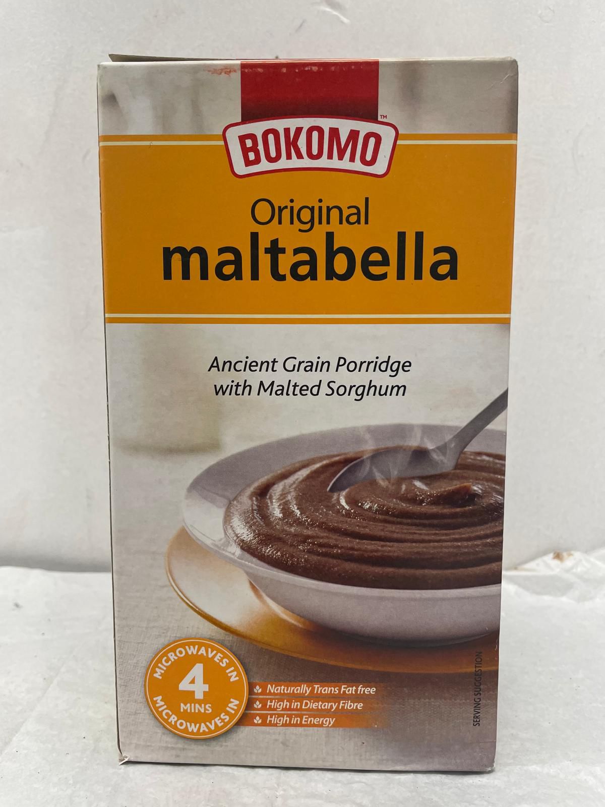 Bokomo ProNutro Original Flavour