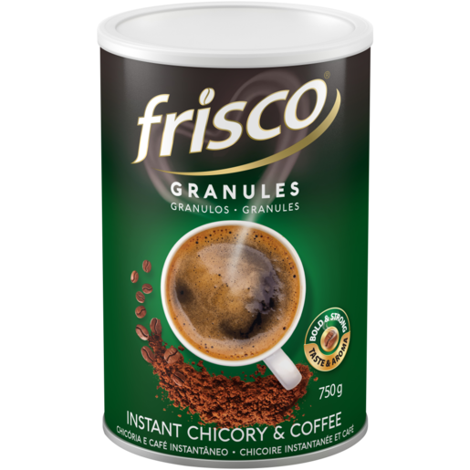 Frisco Coffee