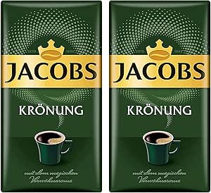 Jacobs kronung Coffee