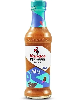 Nandos 250g Mild