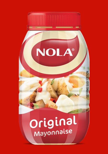 Nola Mayonnaise