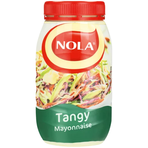 Nola Tangy Mayonnaise