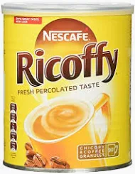 Ricoffy Coffee