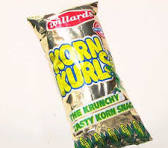 Willards Korn Kurls