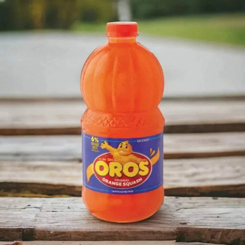 Oros 2L