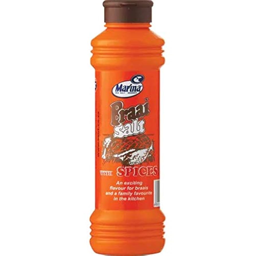 Marina Brai Salt