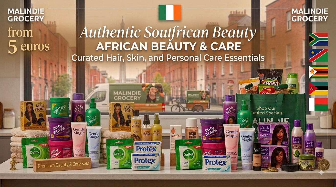 BEAUTY SPECIALS!